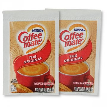 Coffee-Mate Powdered Creamer Packets - 1000ct