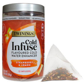 Cold Infusions