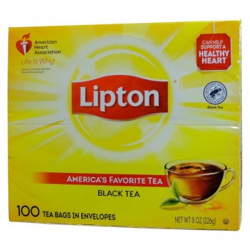 Lipton  Tea - 100ct