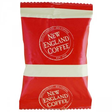 New England Eye Opener Coffee Packets 2.5oz - 42ct
