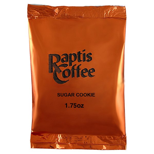 12 cup coffee clearance packets