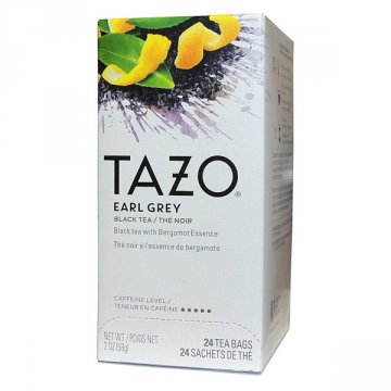 Tazo Tea - Earl Grey 24ct