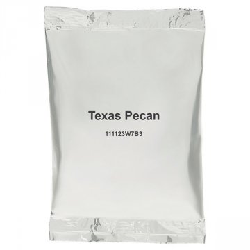Texas Pecan Flavored Coffee Packets