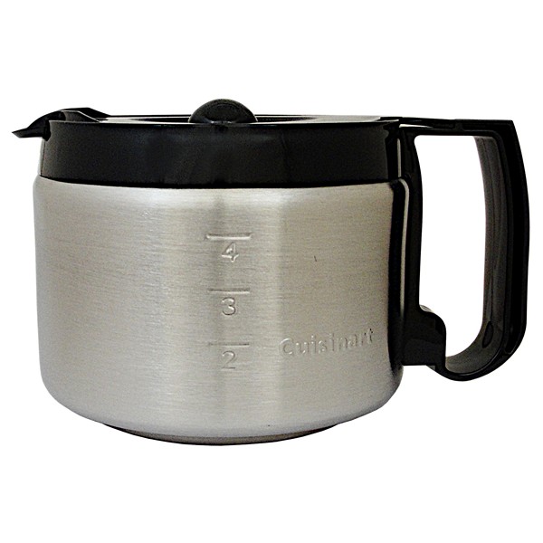 Cuisinart thermal hotsell carafe replacement