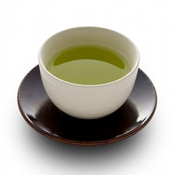 Green Tea Gargle