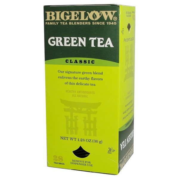 Bigelow Tea | Mint Medley | 28ct