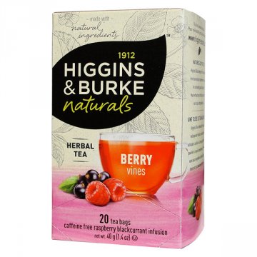 Higgins & Burke Berry Vines -20ct