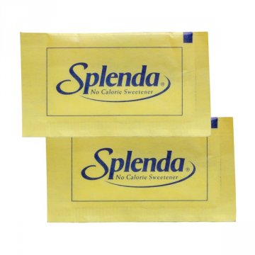 Splenda Sweetener Packets - 100ct