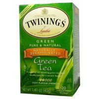 Twinings Lemon Green Tea | 20ct